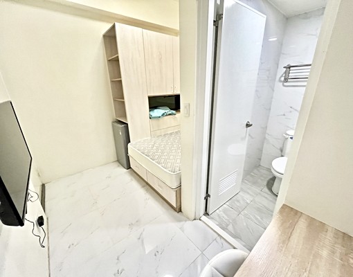 💗小資族首選💗走路就到中興大學💗機車位💗共洗曬 - Image 2