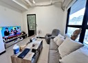 林口區-忠孝路1房1廳，21坪