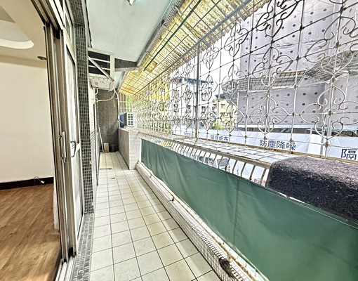 沃盛睿達|中山國中站可寵|低樓層採光3房|雙陽台可煮 - Image 7