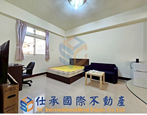 🔥山下街|近竹南科學園區|台電帳單可租補🔥 - Image 1