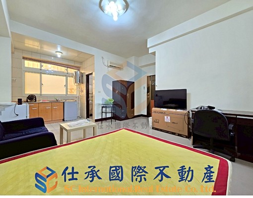 🔥山下街|近竹南科學園區|台電帳單可租補🔥 - Image 4