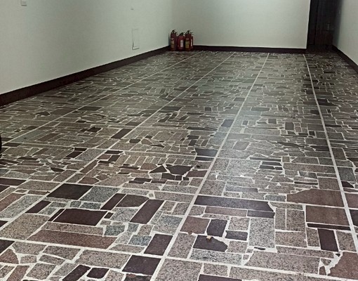 【美居房屋-獨家專案】中壢日月光電子廠前,稀有金店面釋出! - Image 4
