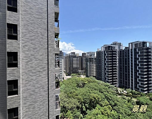 Park188✨採光明亮+邊間通風大兩房🧸可租補 - Image 2