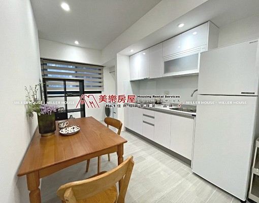 美樂*南京三民*松山2房*新裝潢新家電*租補報稅可談*有管理 - Image 5