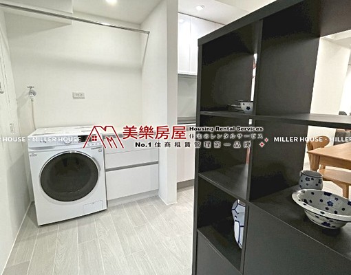美樂*南京三民*松山2房*新裝潢新家電*租補報稅可談*有管理 - Image 10