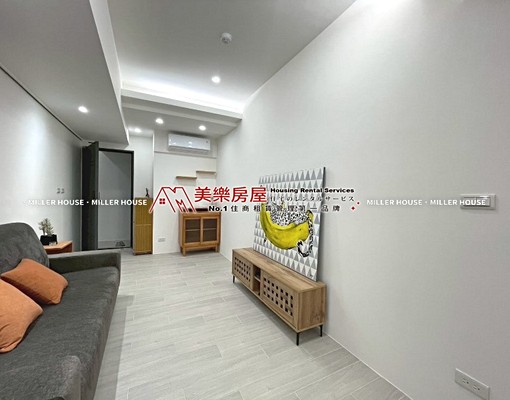美樂*南京三民*松山2房*新裝潢新家電*租補報稅可談*有管理 - Image 4