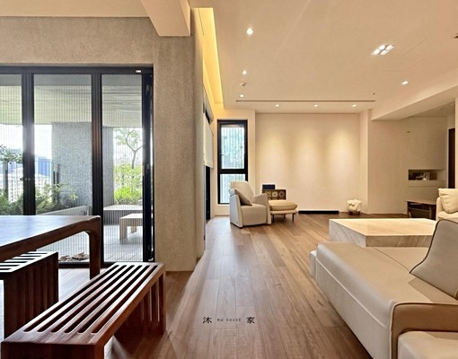 🏠若山生態人文住宅|美學2+1房、租金含稅 - Image 1