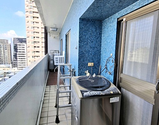 民權路電梯3房傢電全 - Image 15
