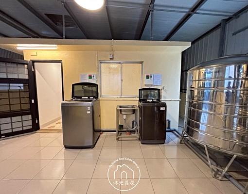 沐光房屋專簽-南區可租補金華路二段整新質感套房 - Image 6