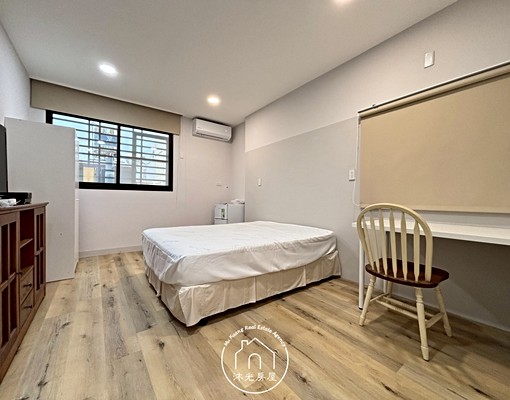 沐光房屋專簽-南區可租補金華路二段整新質感套房 - Image 2