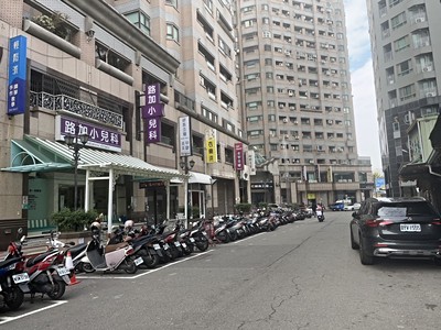 社區圖片