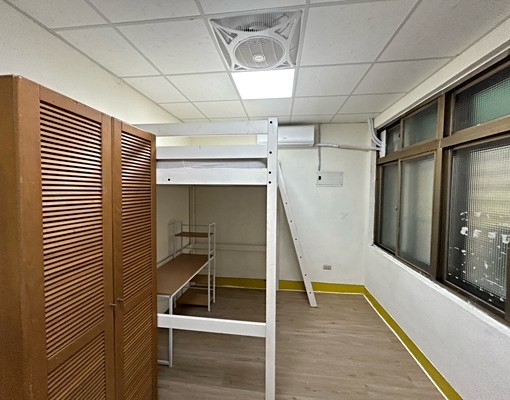 中研院、採光、租房補助、裝潢中 - Image 1