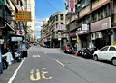 板橋區-長安街店面，24.3坪