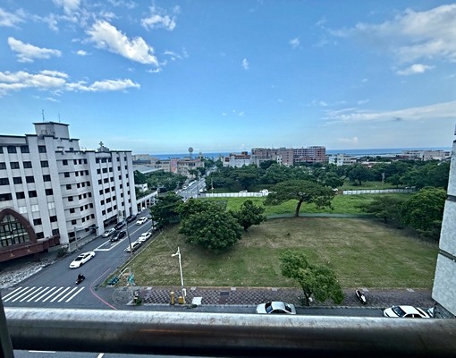 上美崙第一家庭花師附小學區海景電梯三房含平面車位 - Image 8