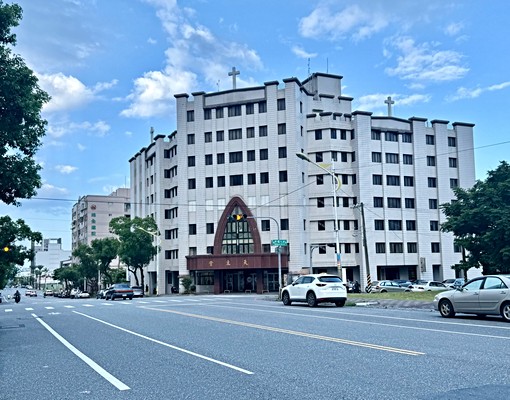 上美崙第一家庭花師附小學區海景電梯三房含平面車位 - Image 14