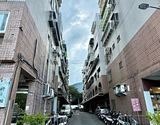 上美崙第一家庭花師附小學區海景電梯三房含平面車位 - Image 15