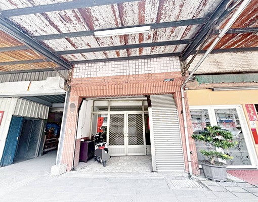 🏡【出租・店住合一】志航國小旁黃金透天店面 - Image 2