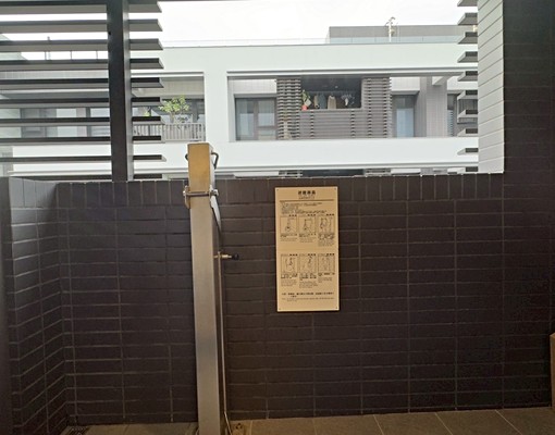 桃大玥2+1房(含車含管)下樓看演唱會~~漫遊橫山書法公園 - 591租屋網 - Image 13