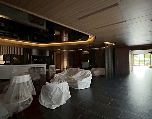 桃大玥2+1房(含車含管)下樓看演唱會~~漫遊橫山書法公園 - Image 15