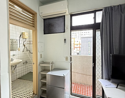 超值高生活機能舒適套房❤全聯❤二中❤東興市❤中國醫❤步行咫尺 - Image 7