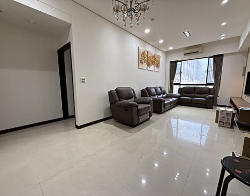 大管家社會住宅-竹北喜來登特區3房空屋出租~ - Image 4