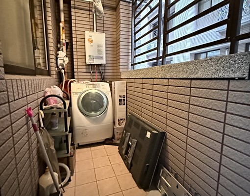 大管家社會住宅-竹北喜來登特區3房空屋出租~ - Image 11