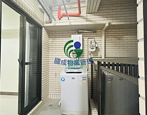 🏡✨國成社會住宅｜臺南市安南區｜🌊北安公園稀有兩房雙車位 - 591租屋網 - Image 12