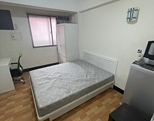 小西門旁電梯獨立套房~可申請租屋補助 - Image 1