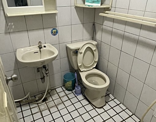 小西門旁電梯獨立套房~可申請租屋補助 - Image 4