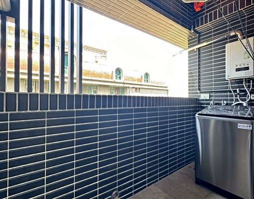 大園-璟都凱悅/2房含車含管/附家電/其他傢俱需求可附 - Image 9