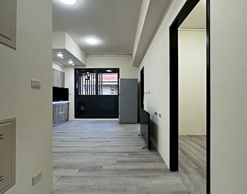 大園-璟都凱悅/2房含車含管/附家電/其他傢俱需求可附 - Image 2