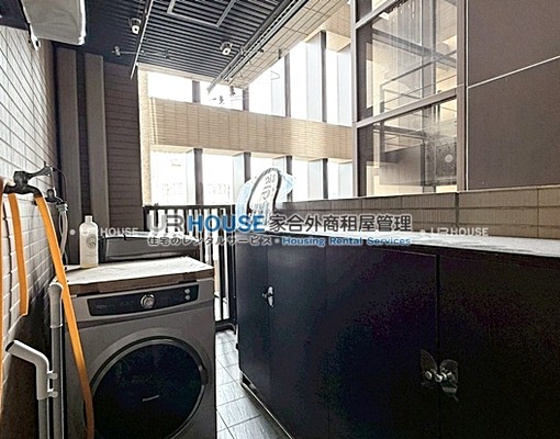 MRT石牌明德/高樓層遼闊景觀視野三房/質感社區 - Image 4