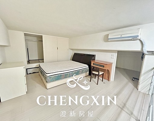 傢具齊全✨精美樓中樓✨戶數單純✨衣帽間✨乾濕分離✨黃金地段 - Image 6