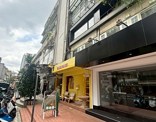 東區統領潮街金店 - Image 2