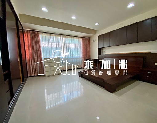 💥乘加兆碗粿💥善化區🏠前中庭後車庫🏠透天4大房✅租補 - Image 14