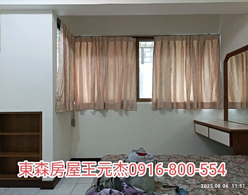 條通雙捷運電梯大套房東森房屋王元杰 - Image 6