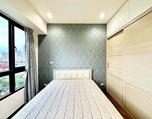 近江翠捷運⭐江之翠景觀明亮大三房獨立平車⭐屋況佳⭐有家具家電 - Image 7