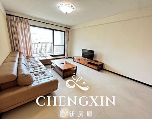 竹北高鐵特區大三房 - Image 3