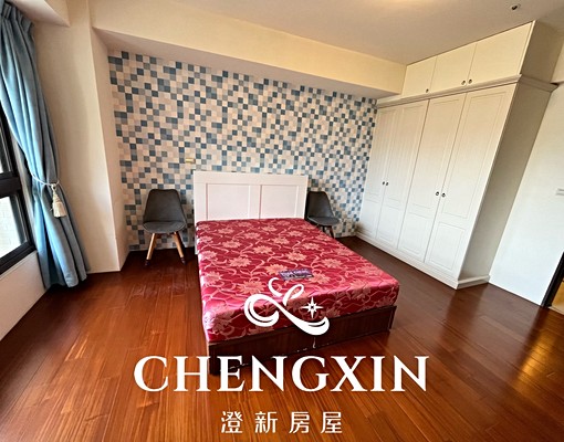 竹北高鐵特區大三房 - Image 11