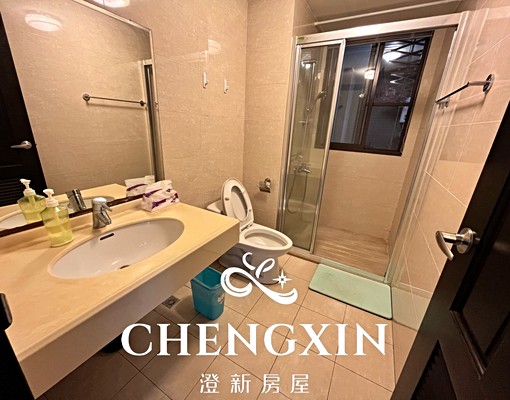 竹北高鐵特區大三房 - Image 14