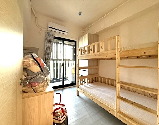 Hiinn輕屋齡兩房平車(附傢俱電) - Image 6