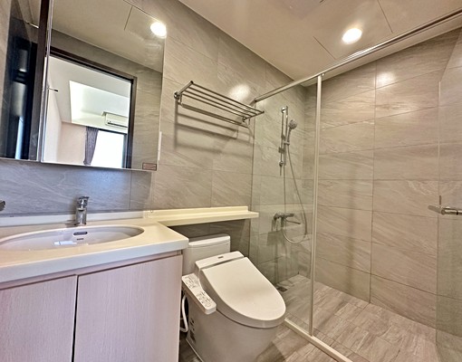 近夜市G01~精美裝潢拎包入住~麗寶FIKA兩房平面車位~ - Image 12