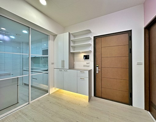 近夜市G01~精美裝潢拎包入住~麗寶FIKA兩房平面車位~ - Image 7