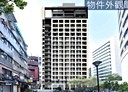 松山區-南京東路三段1房1廳，8.7坪