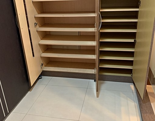 大學哈佛兩房平車，含管理費全套家具有裝潢 - Image 6