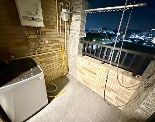 新北產業園區站屋齡新‧可寵車位另租‧24H保全‧公設完整 - Image 14