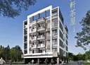 花蓮市-南京街2房2廳，22.8坪