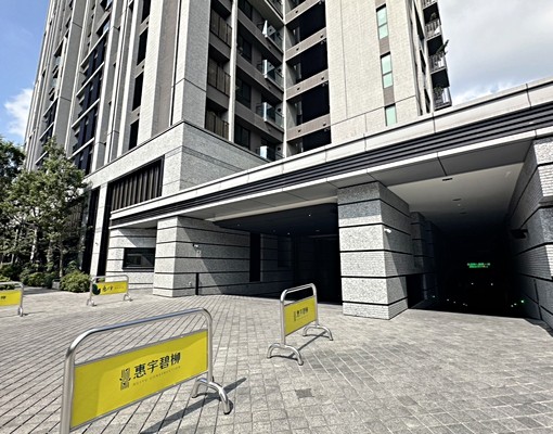 機捷特區。惠宇碧柳|全新兩房平車視野超值戶 - Image 13
