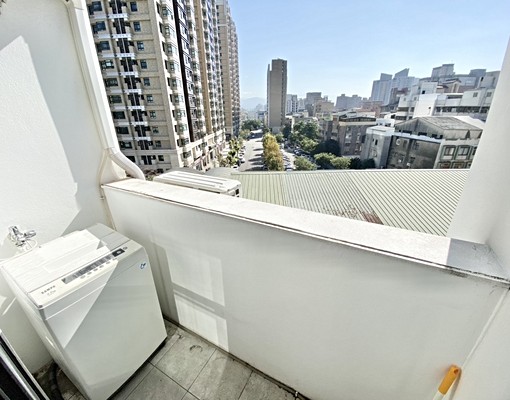 喜歡你的那天💖可租補陽台獨洗💖乾濕分離 - Image 9