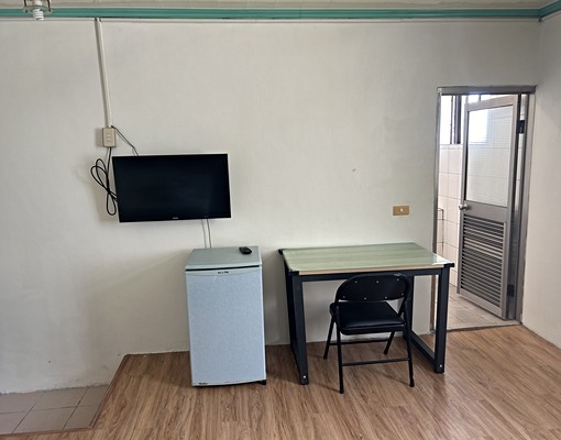 嘉義大學新民校區優質套房 - Image 4